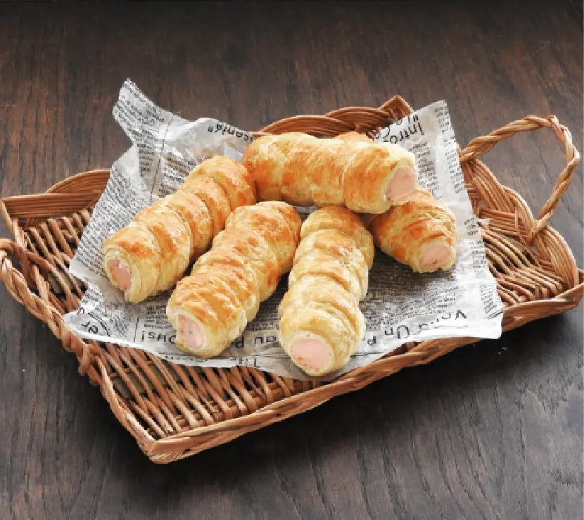 さくらパイコルネ